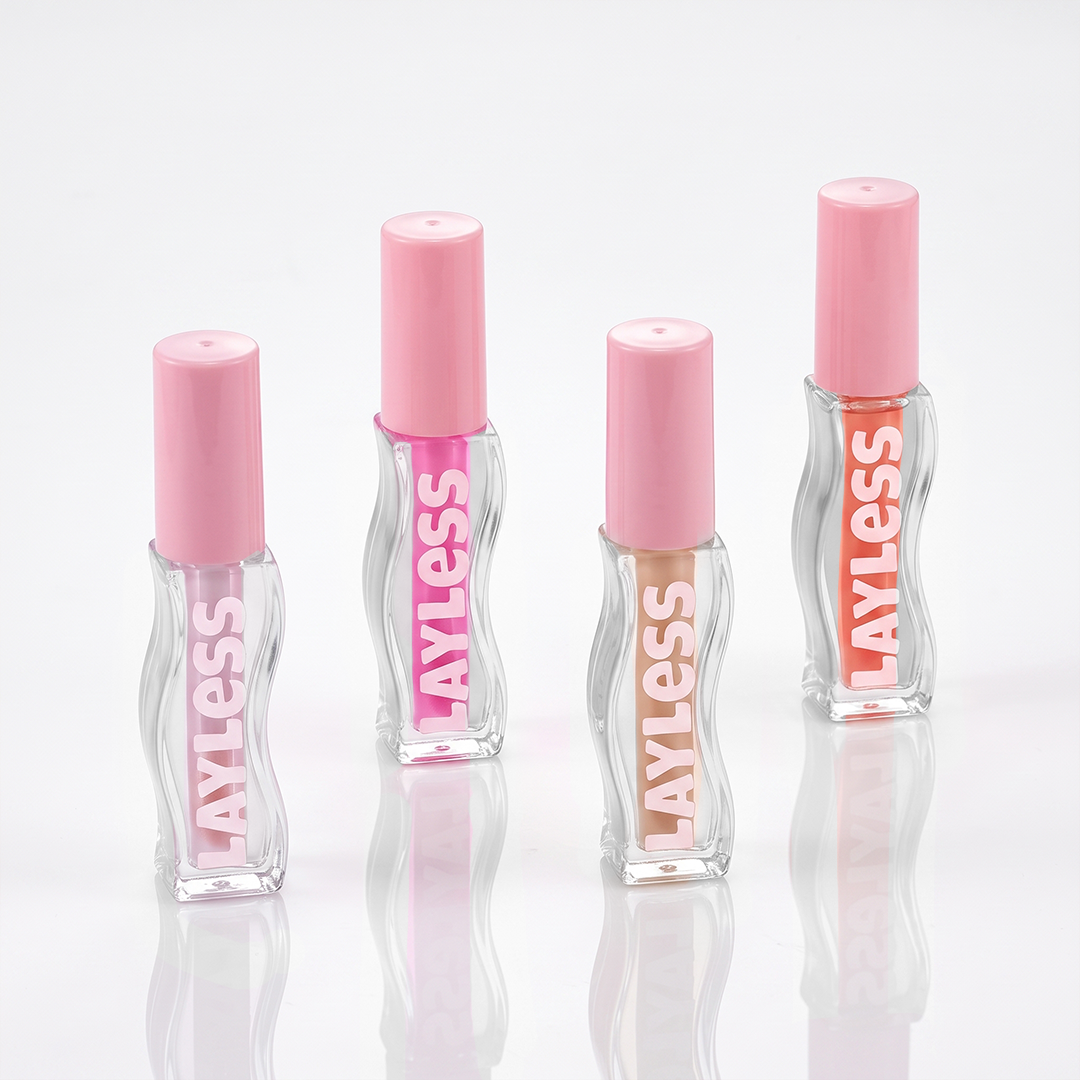 Lip Oil Kit