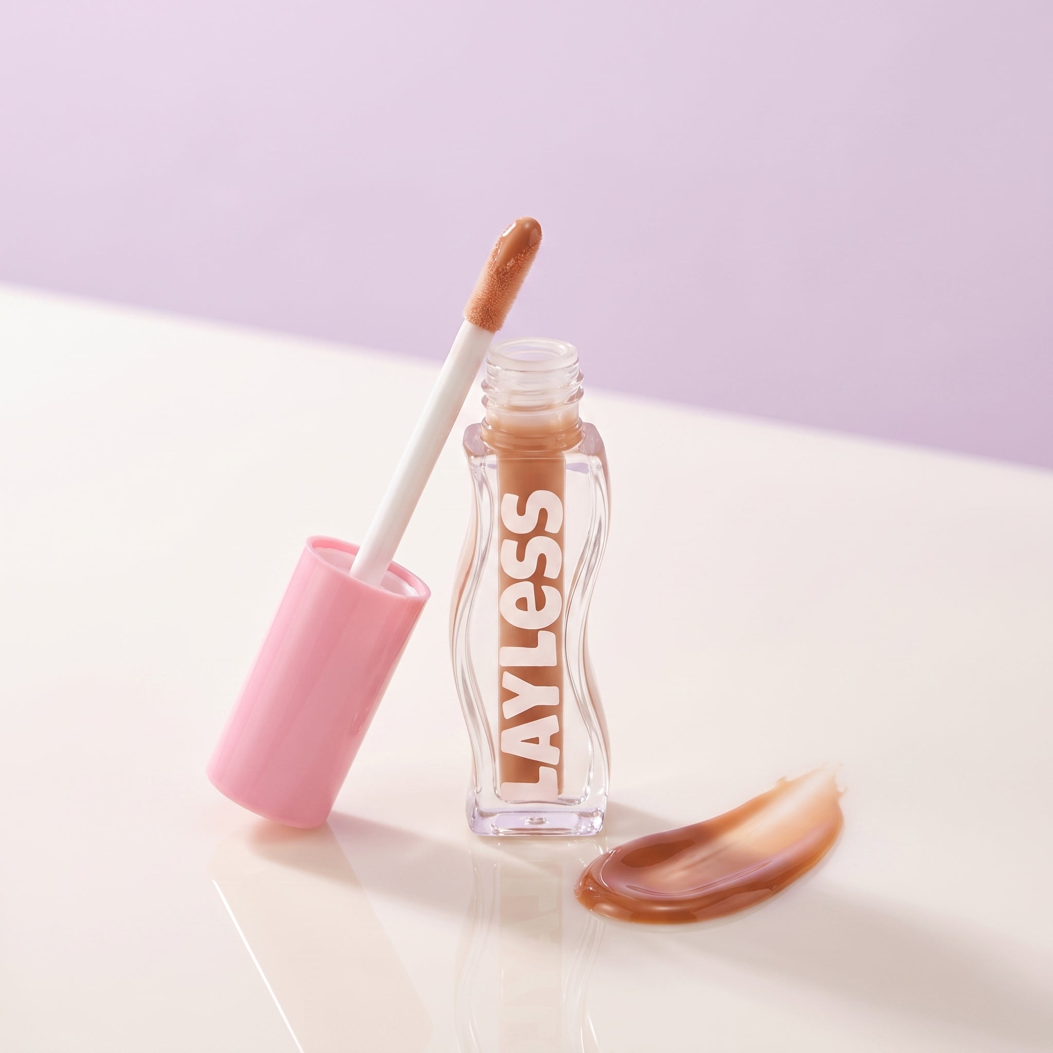 Caramel Lips
