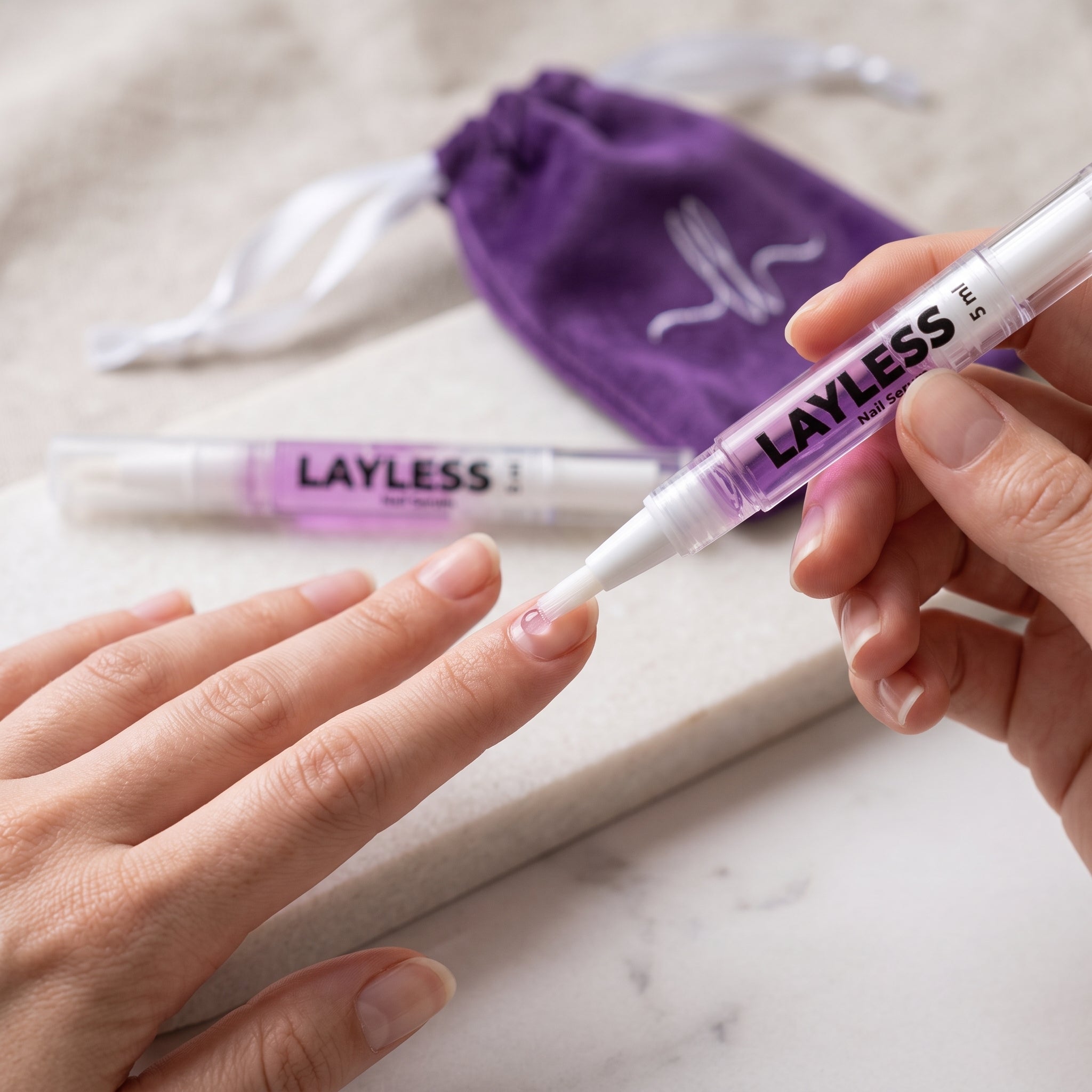 Nail Serum Bundle