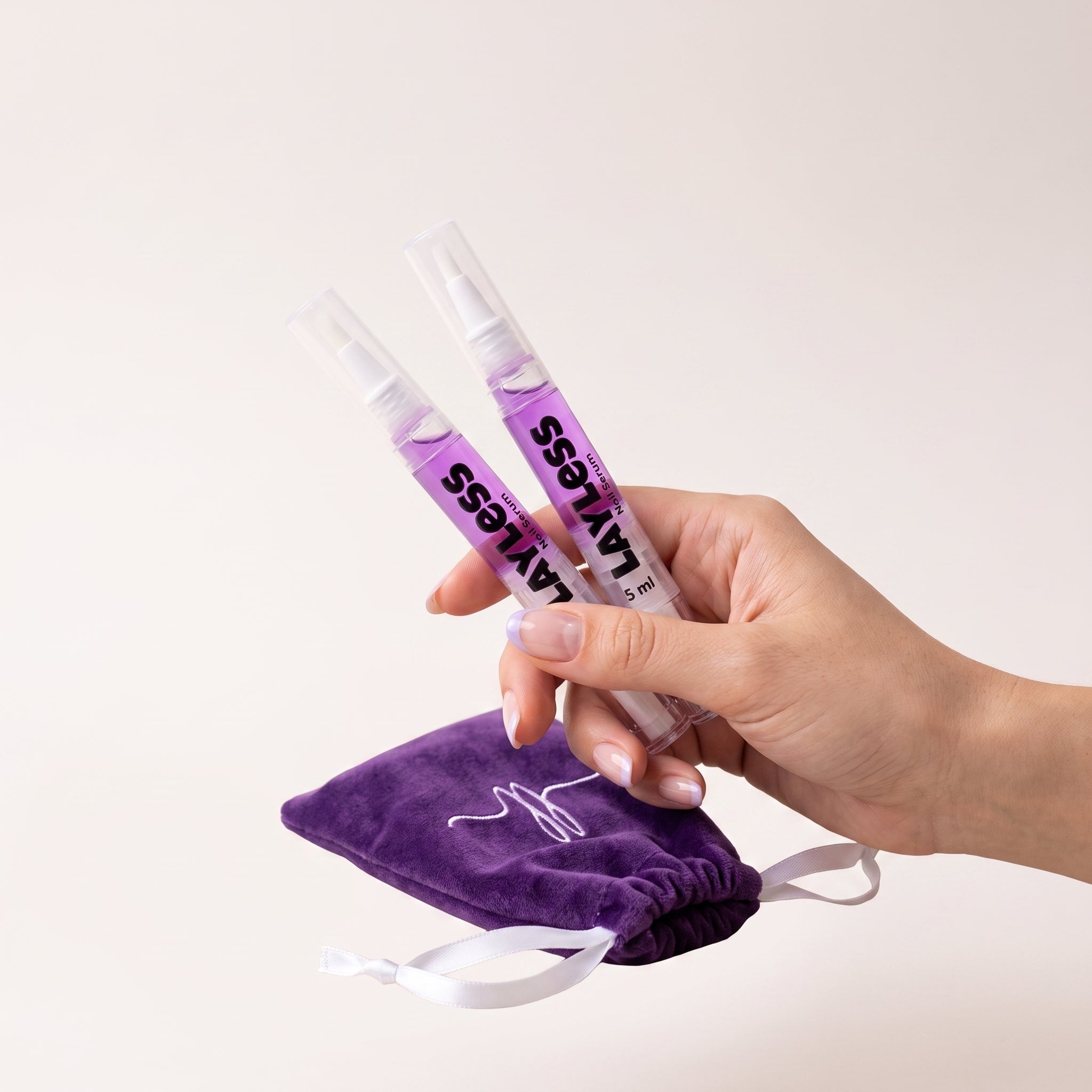 Nail Serum Bundle
