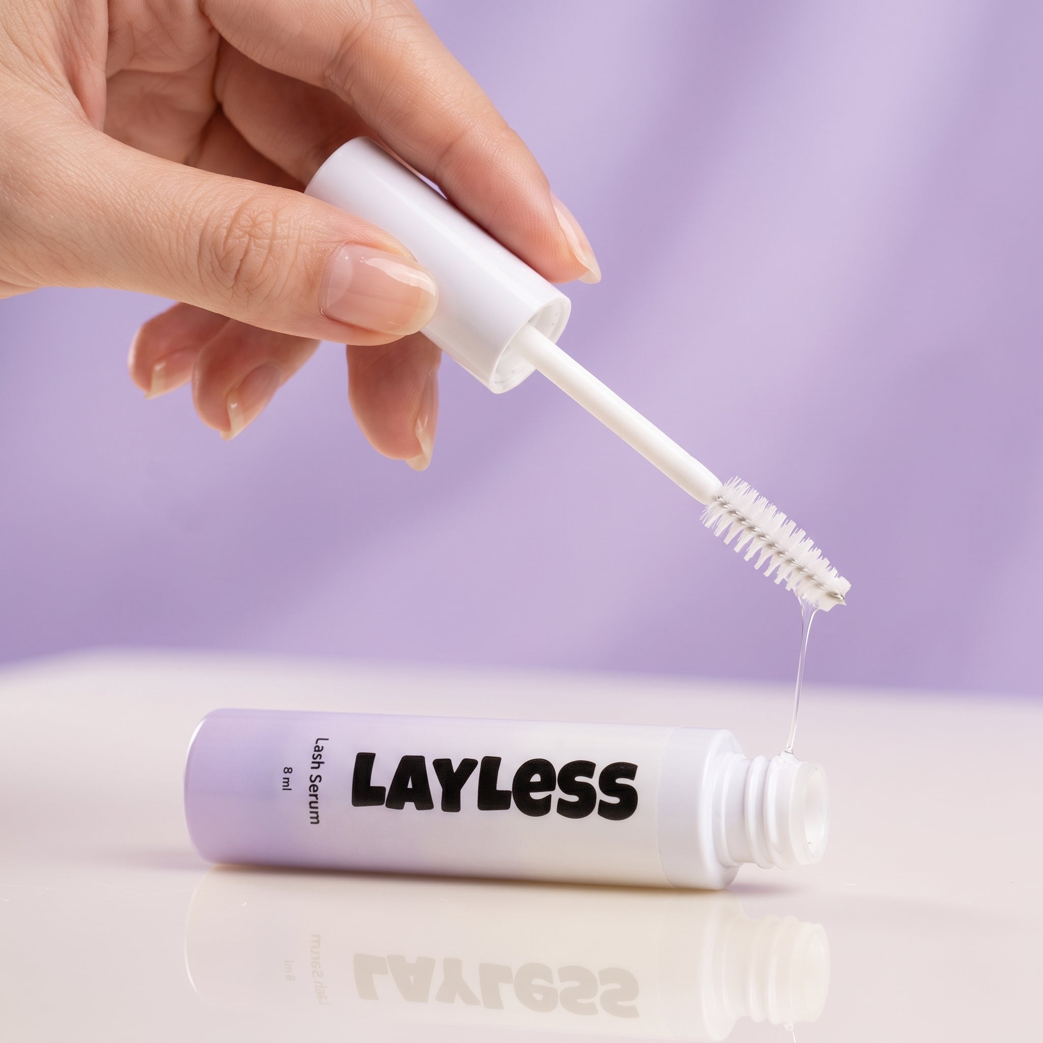 Lash Serum