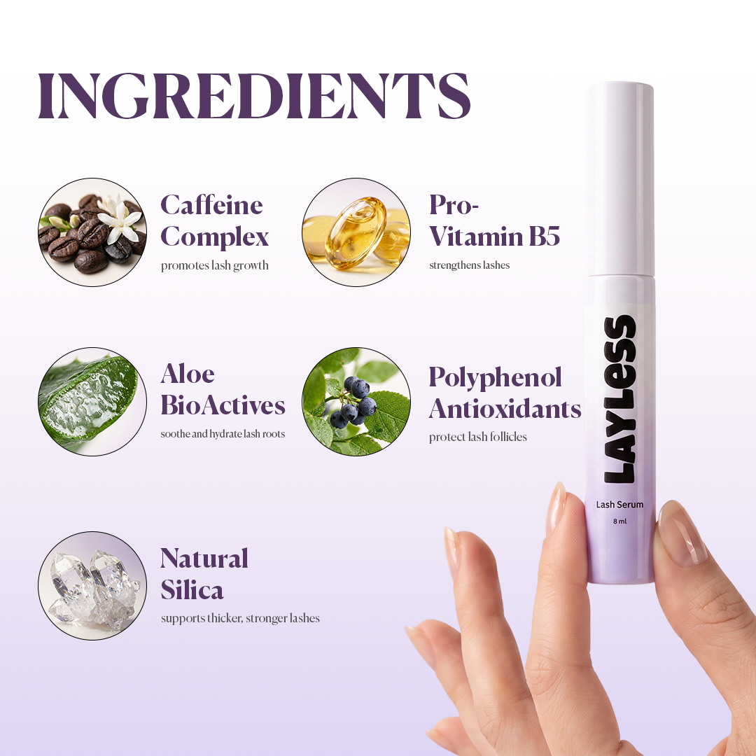 Lash Serum
