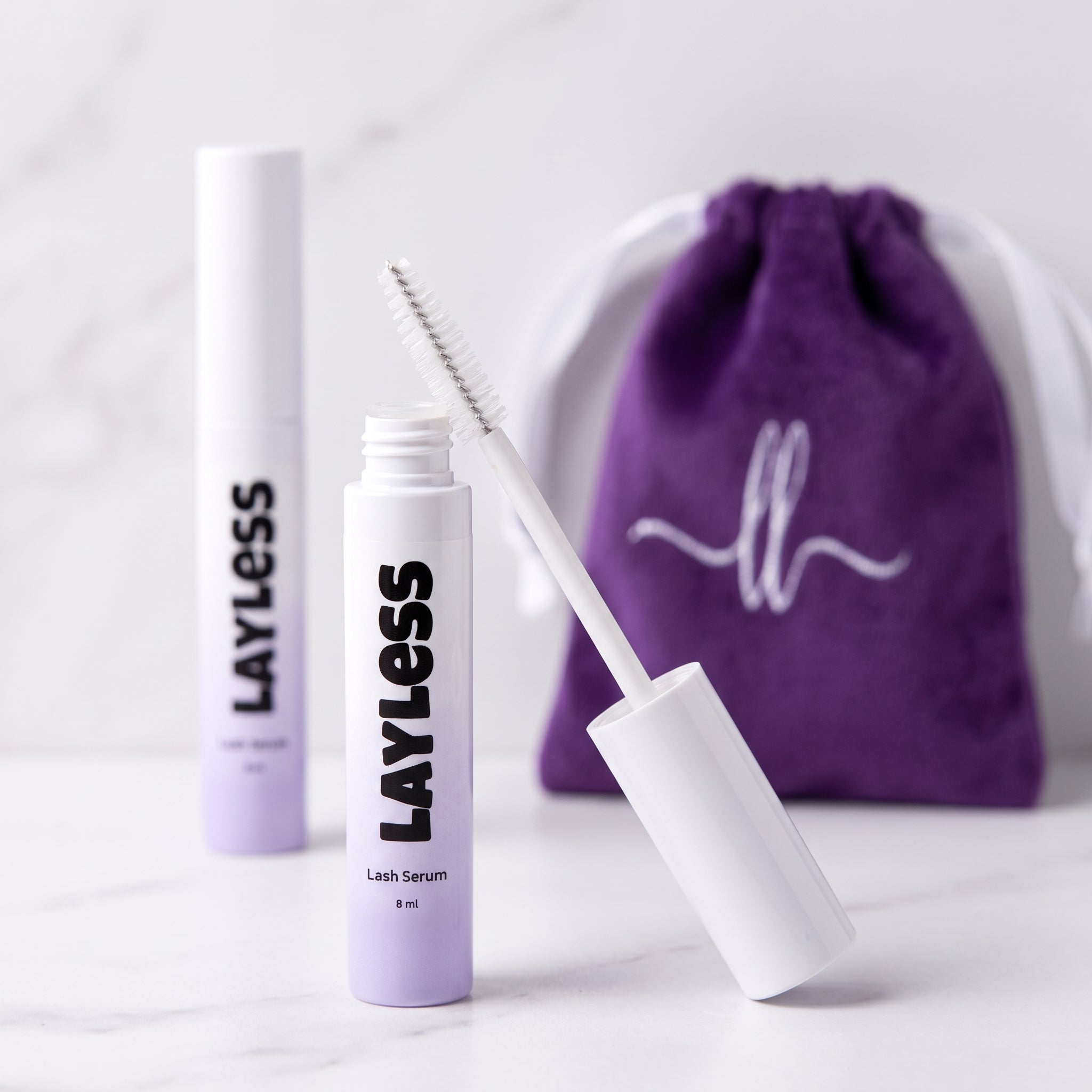 Lash Serum Bundle