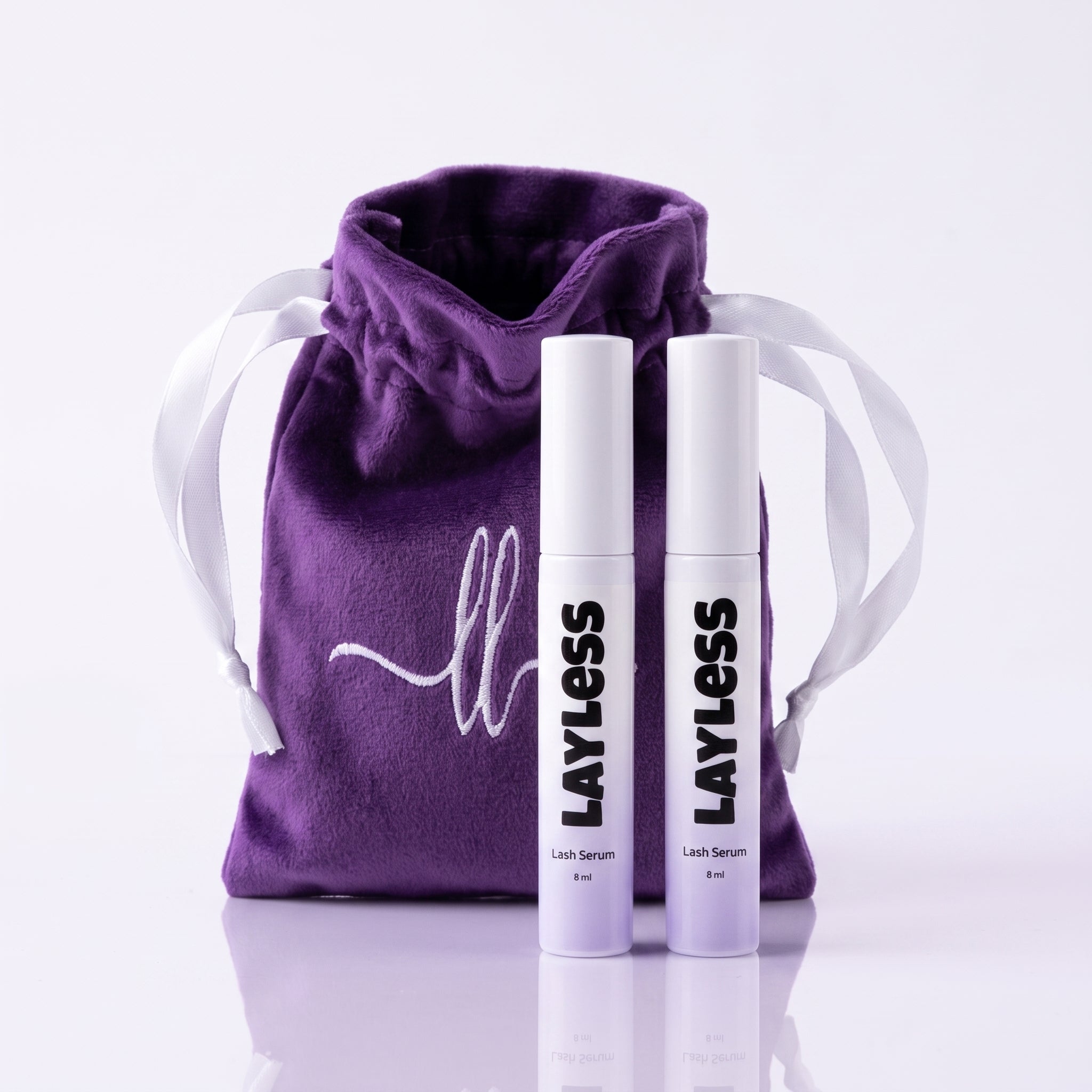 Lash Serum Bundle