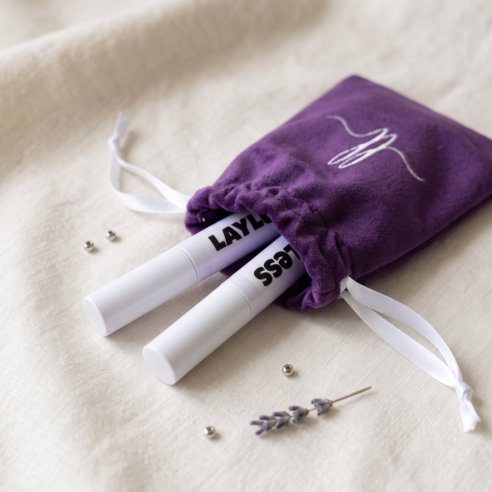 Lash Serum Bundle