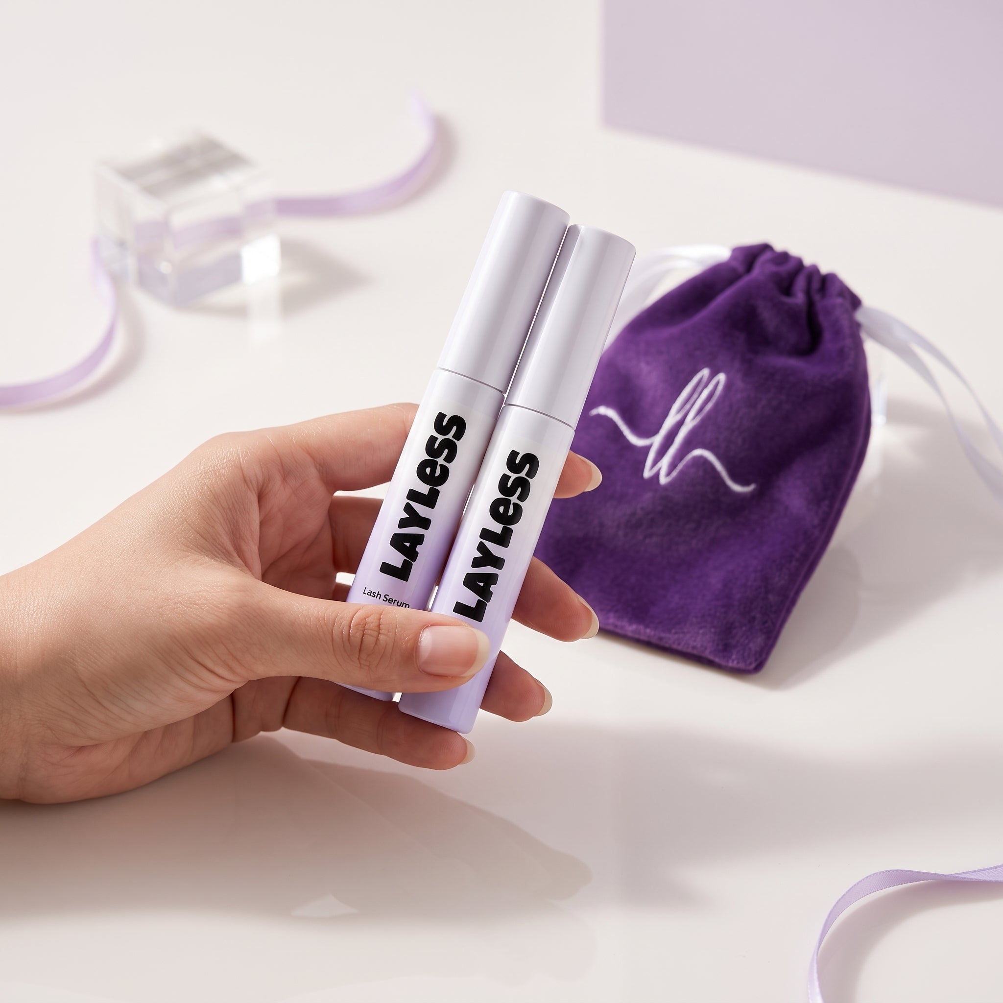 Lash Serum Bundle