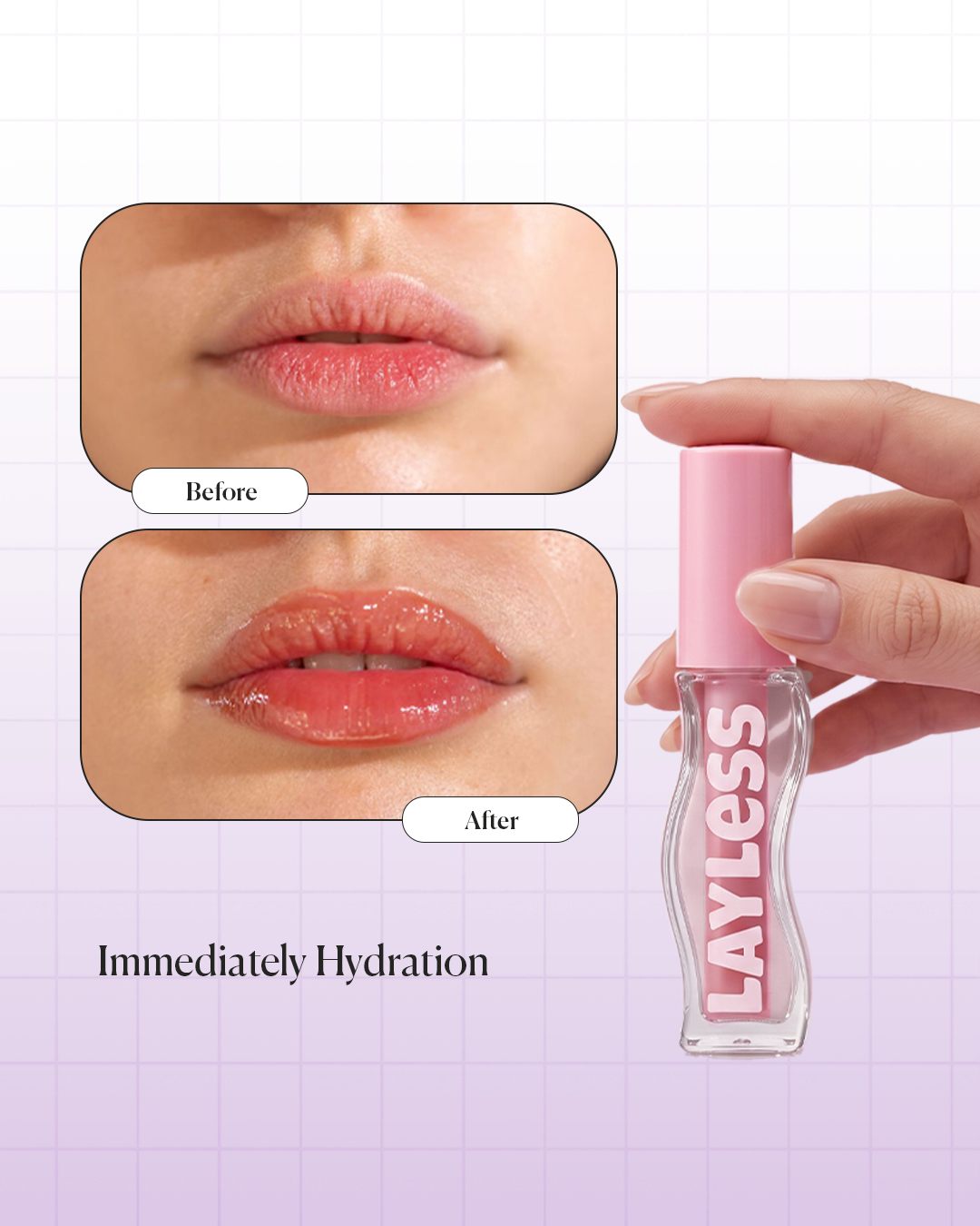 Lip Oil