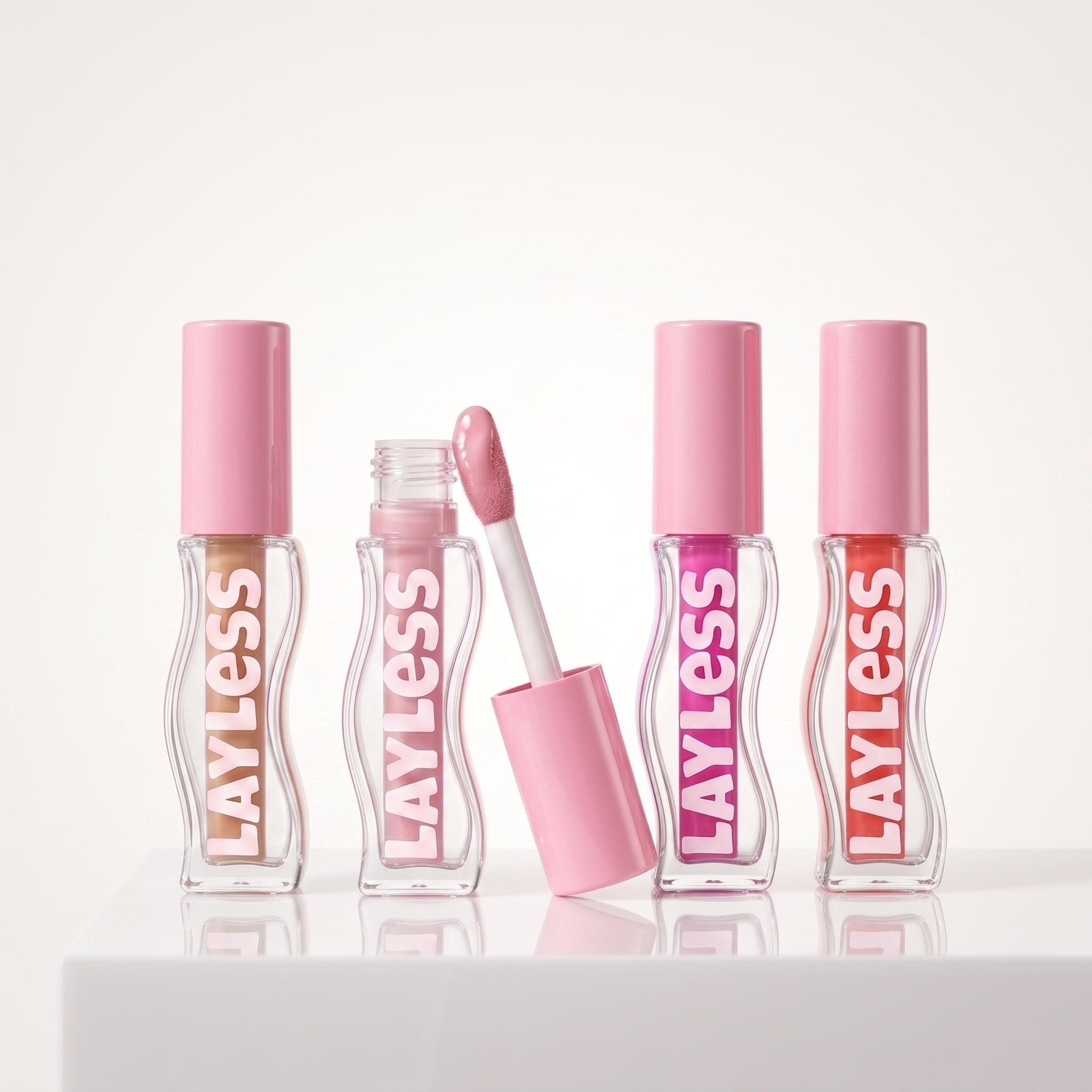 Lip Oil Kit