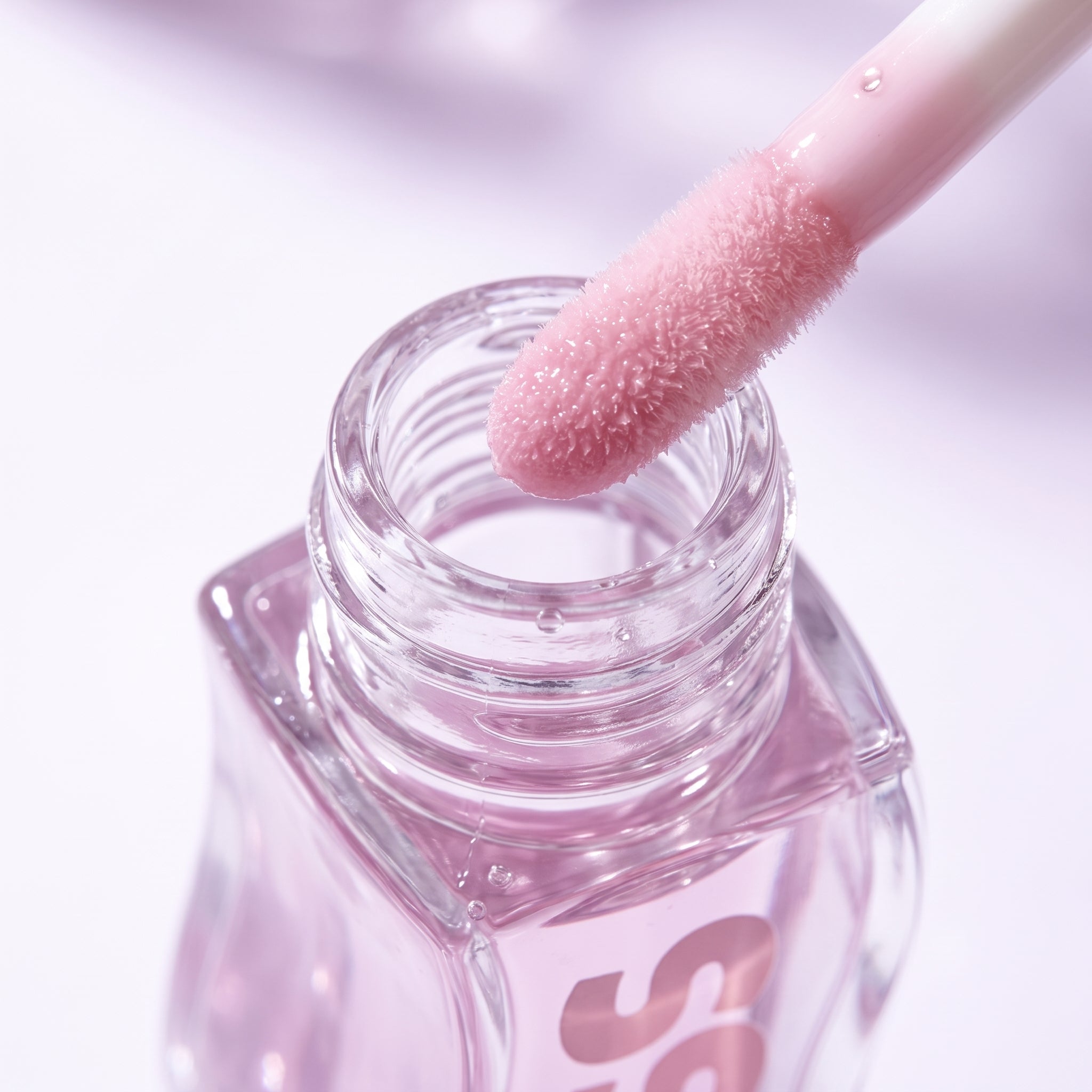 Lip Oil Kit
