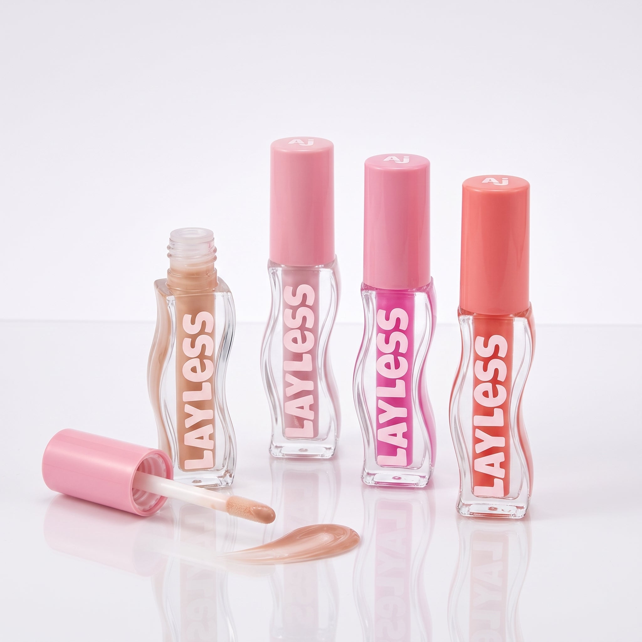 Lip Oil Kit