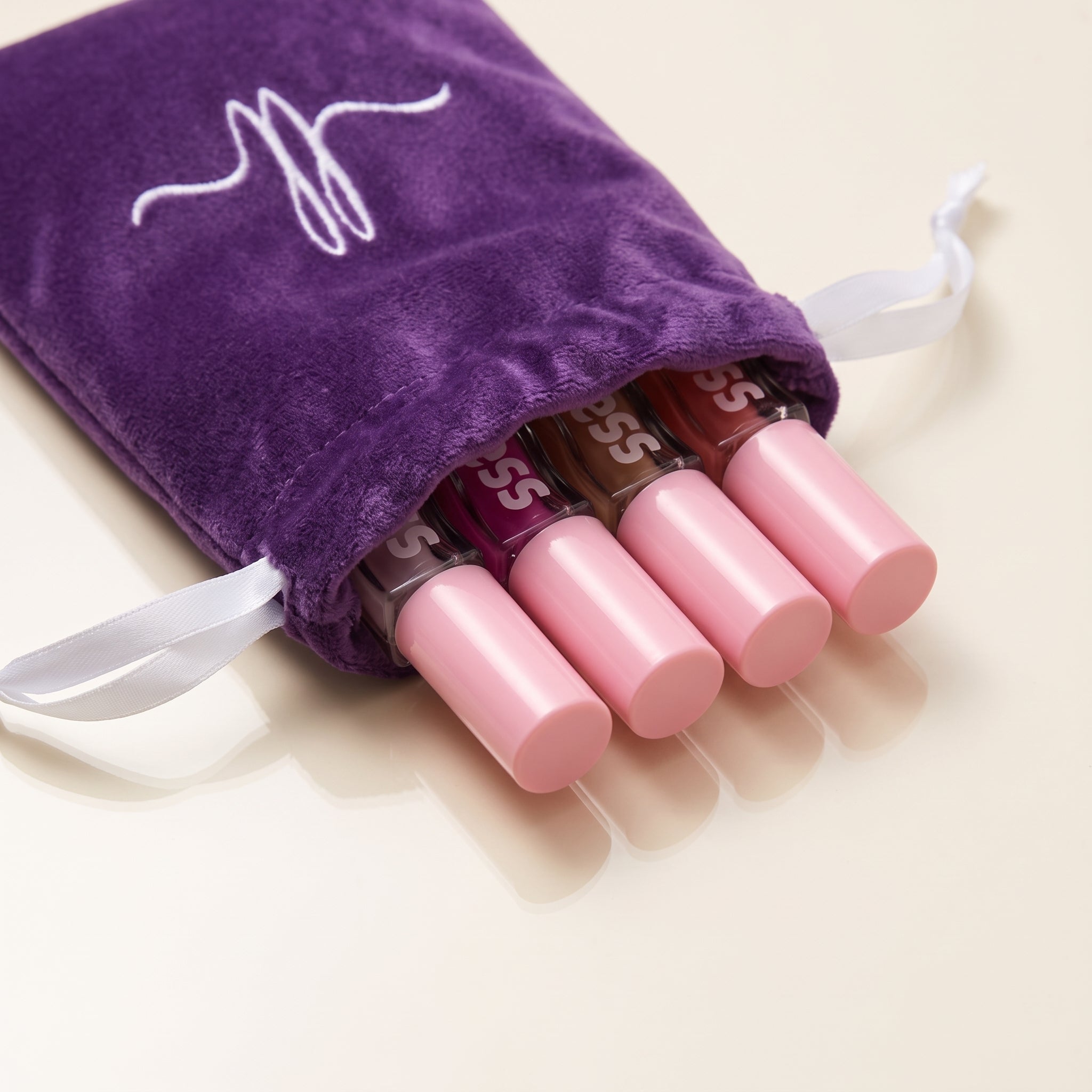 Lip Oil Kit