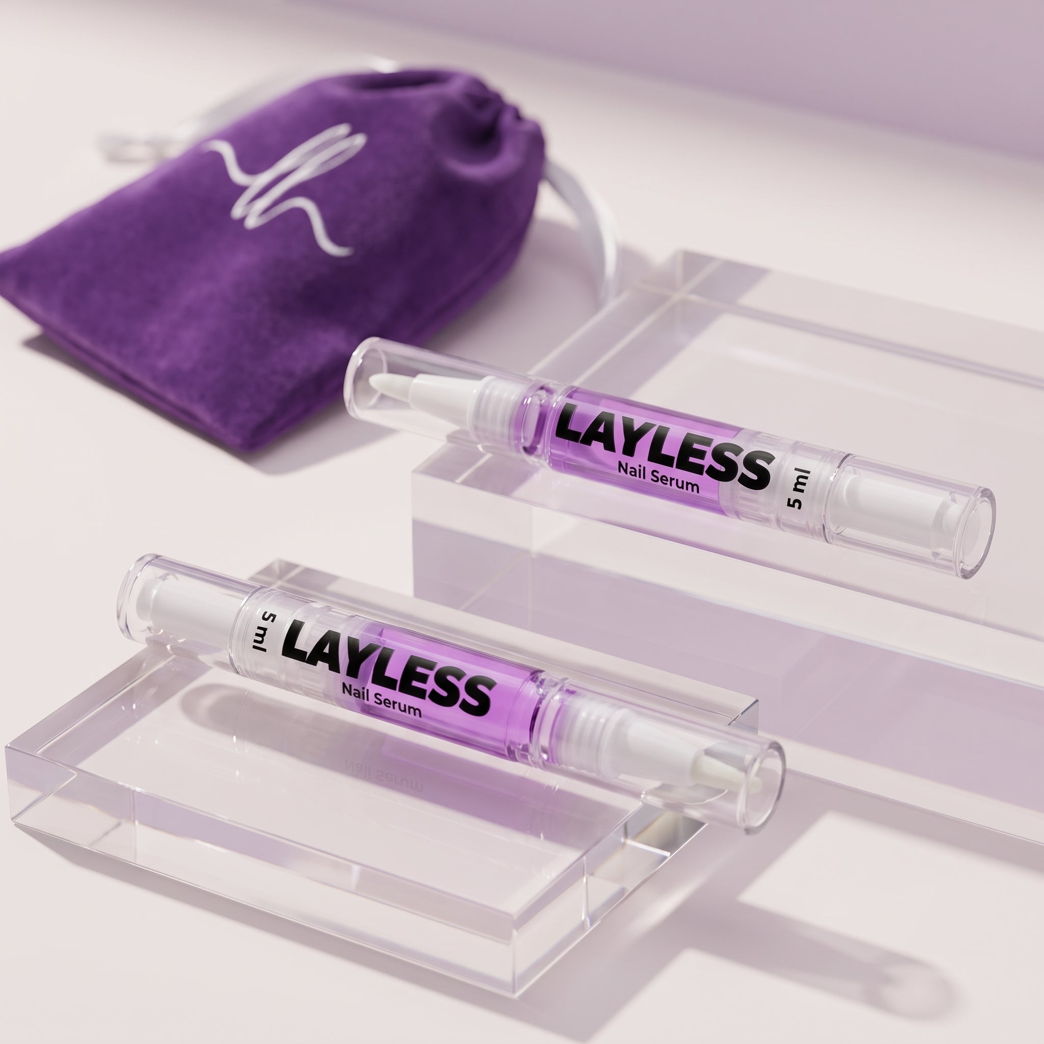 Nail Serum Bundle