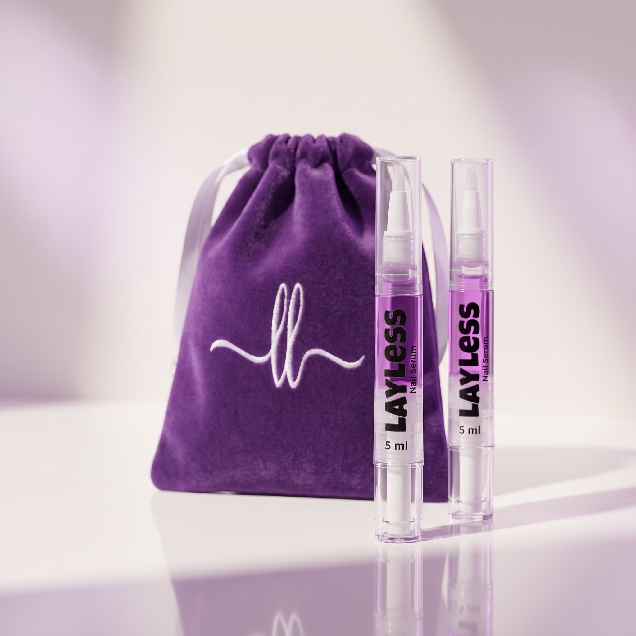 Nail Serum Bundle