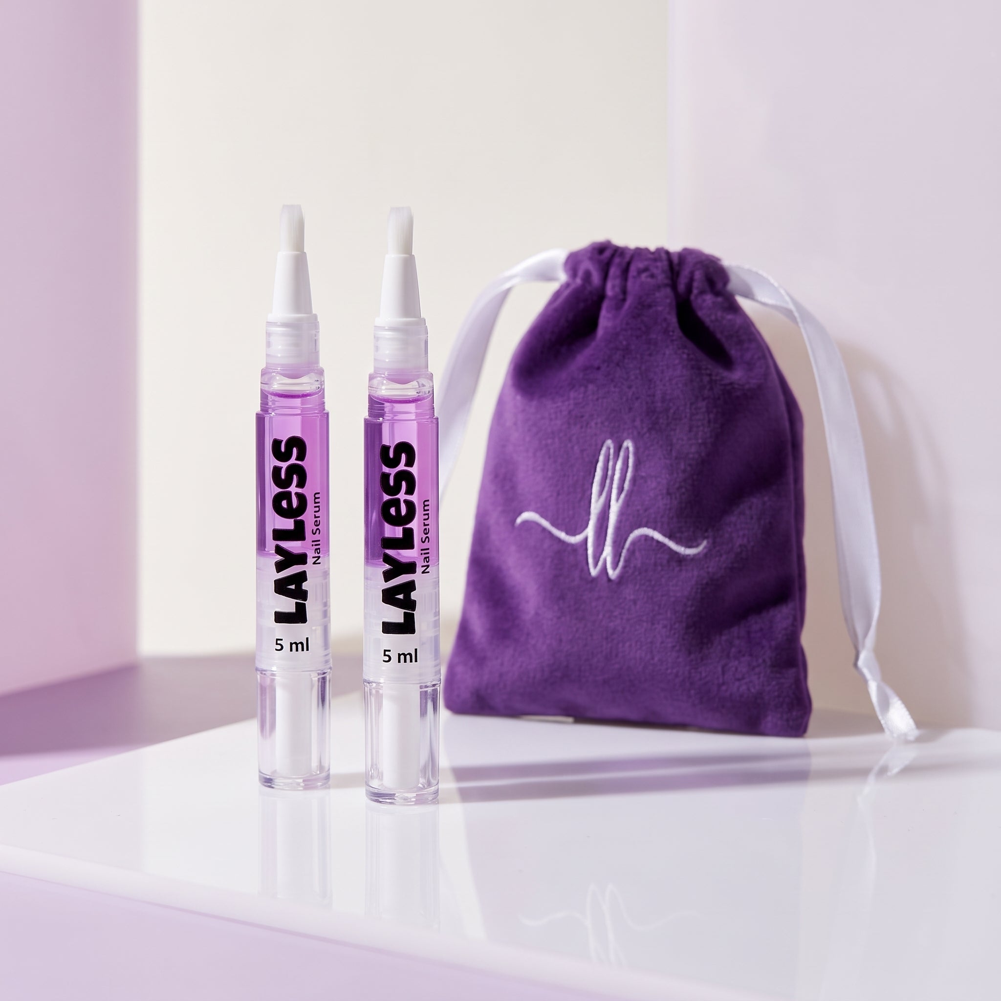 Nail Serum Bundle
