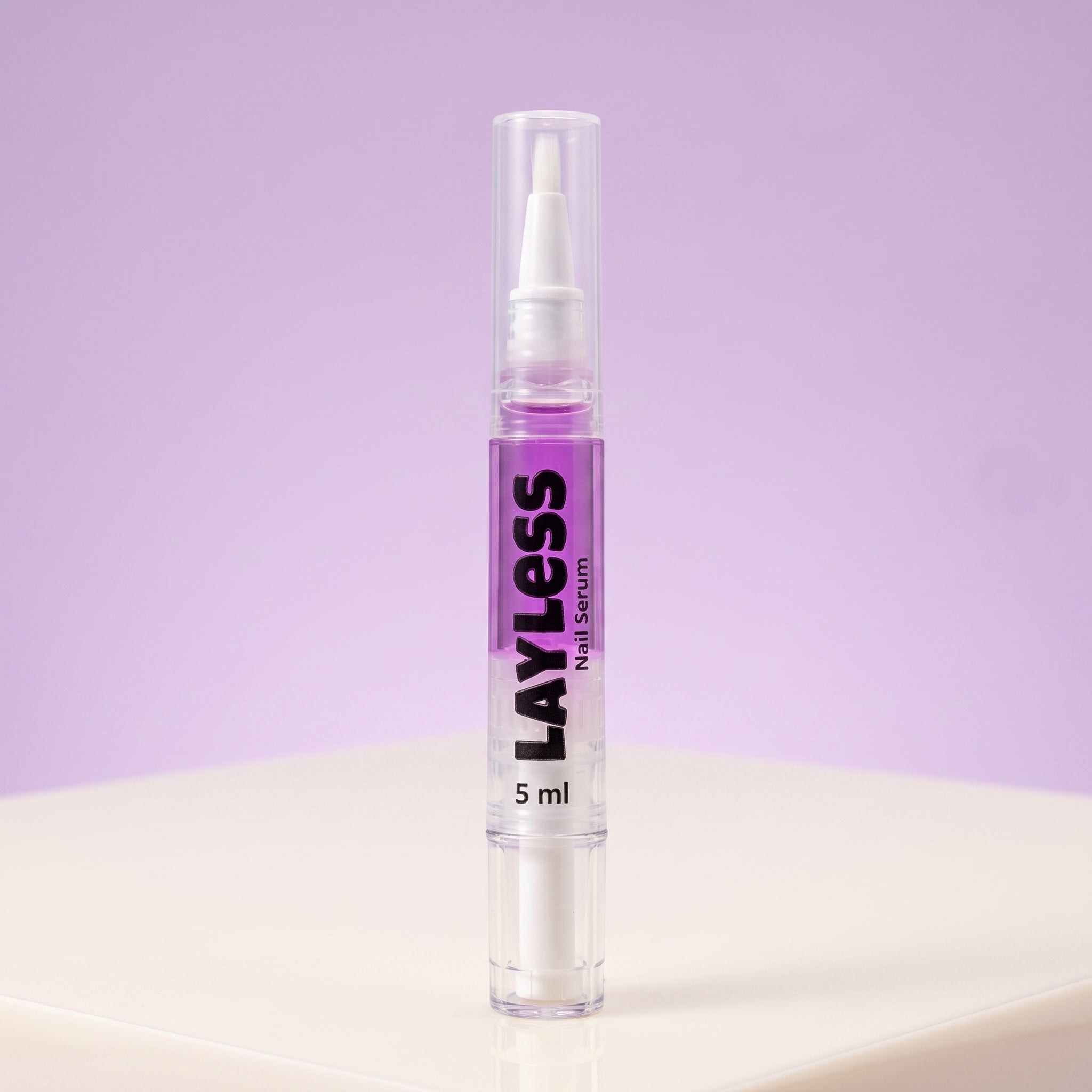 Nail Serum