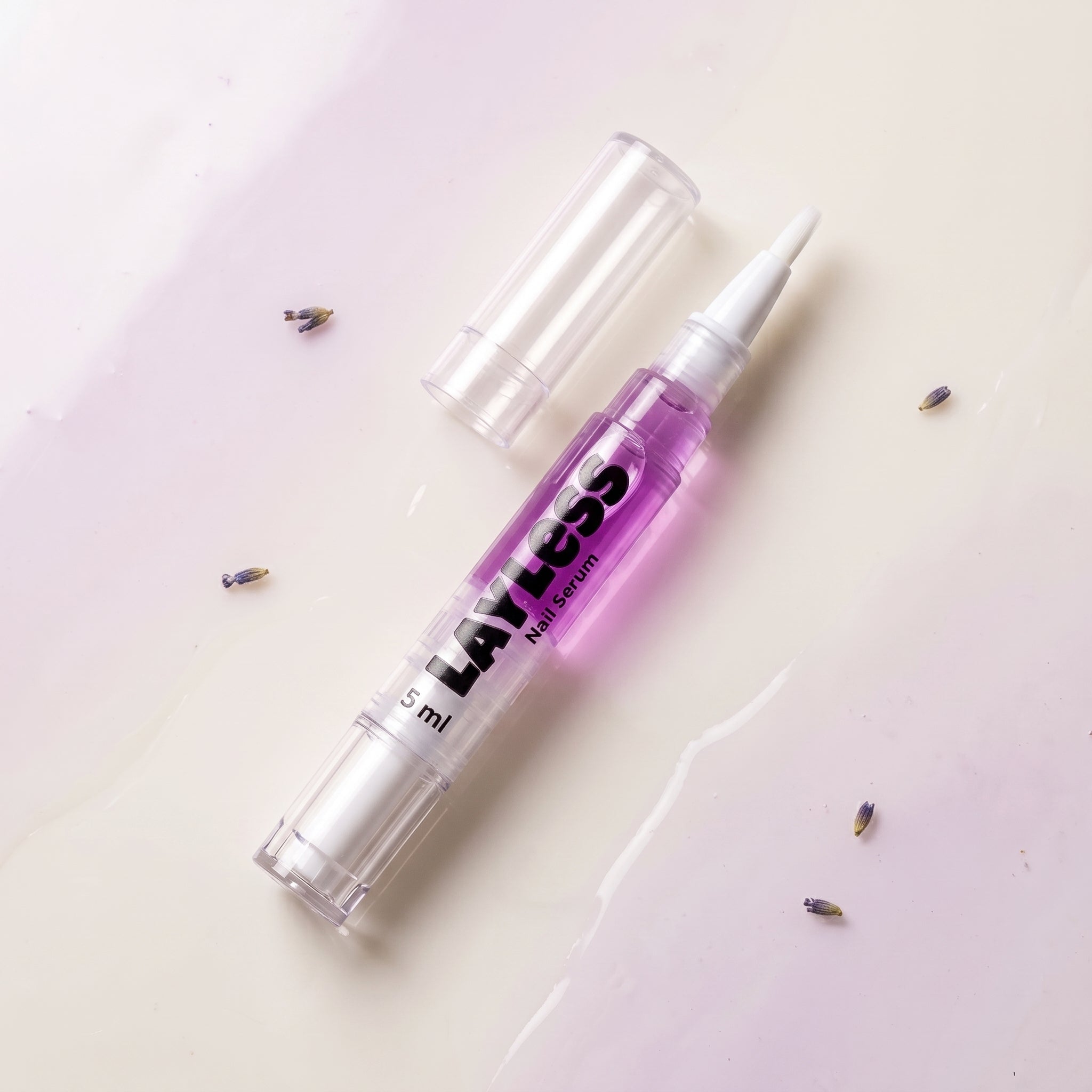 Nail Serum