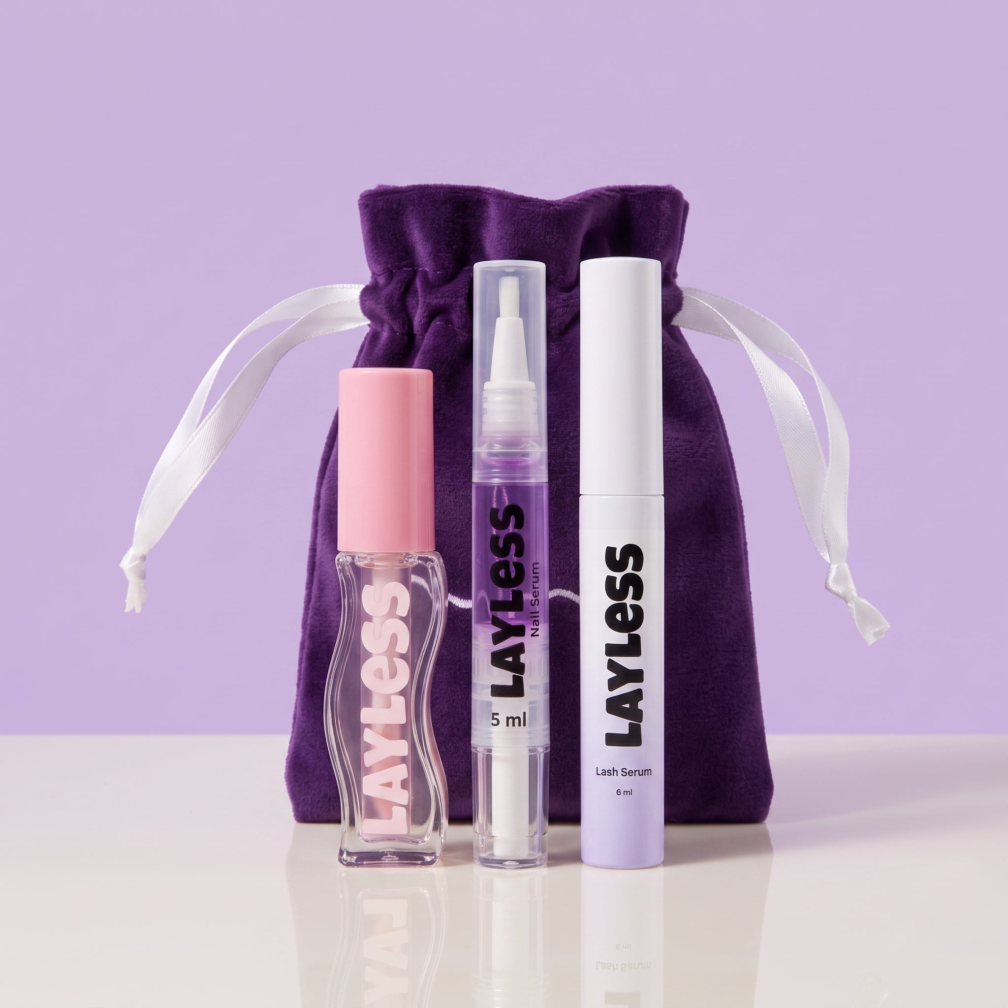 Glam Kit
