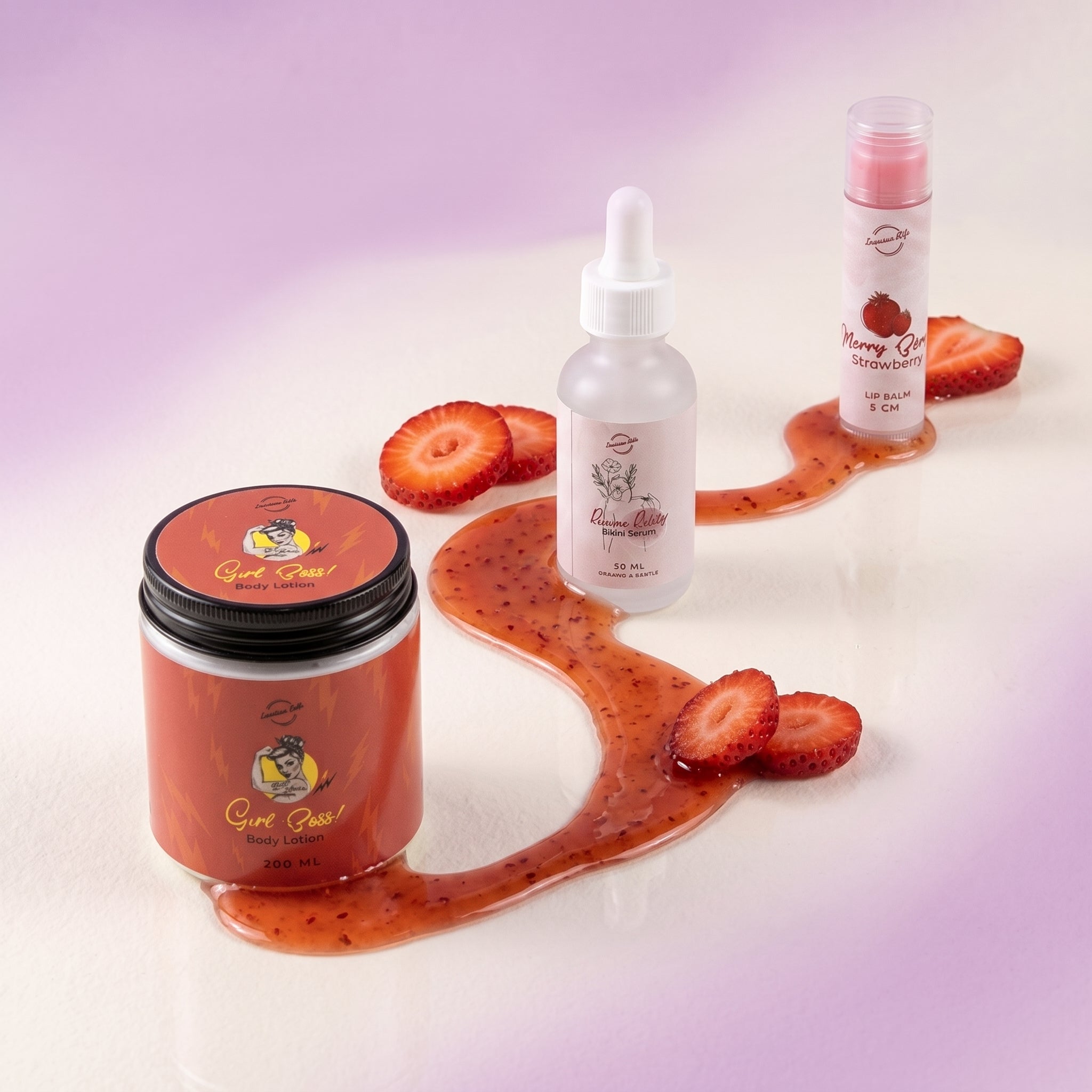 Juicy Kit
