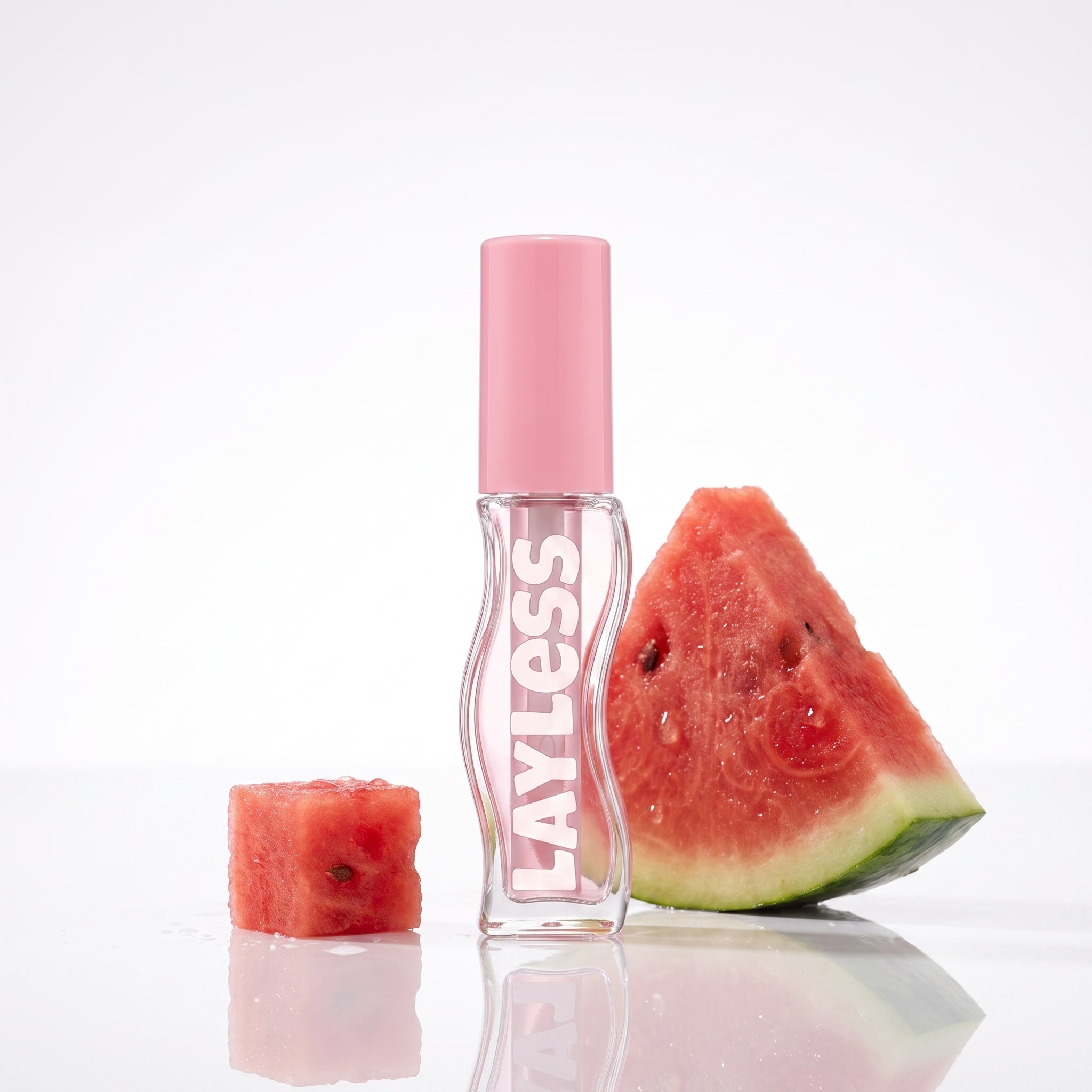 Watermelon Lips