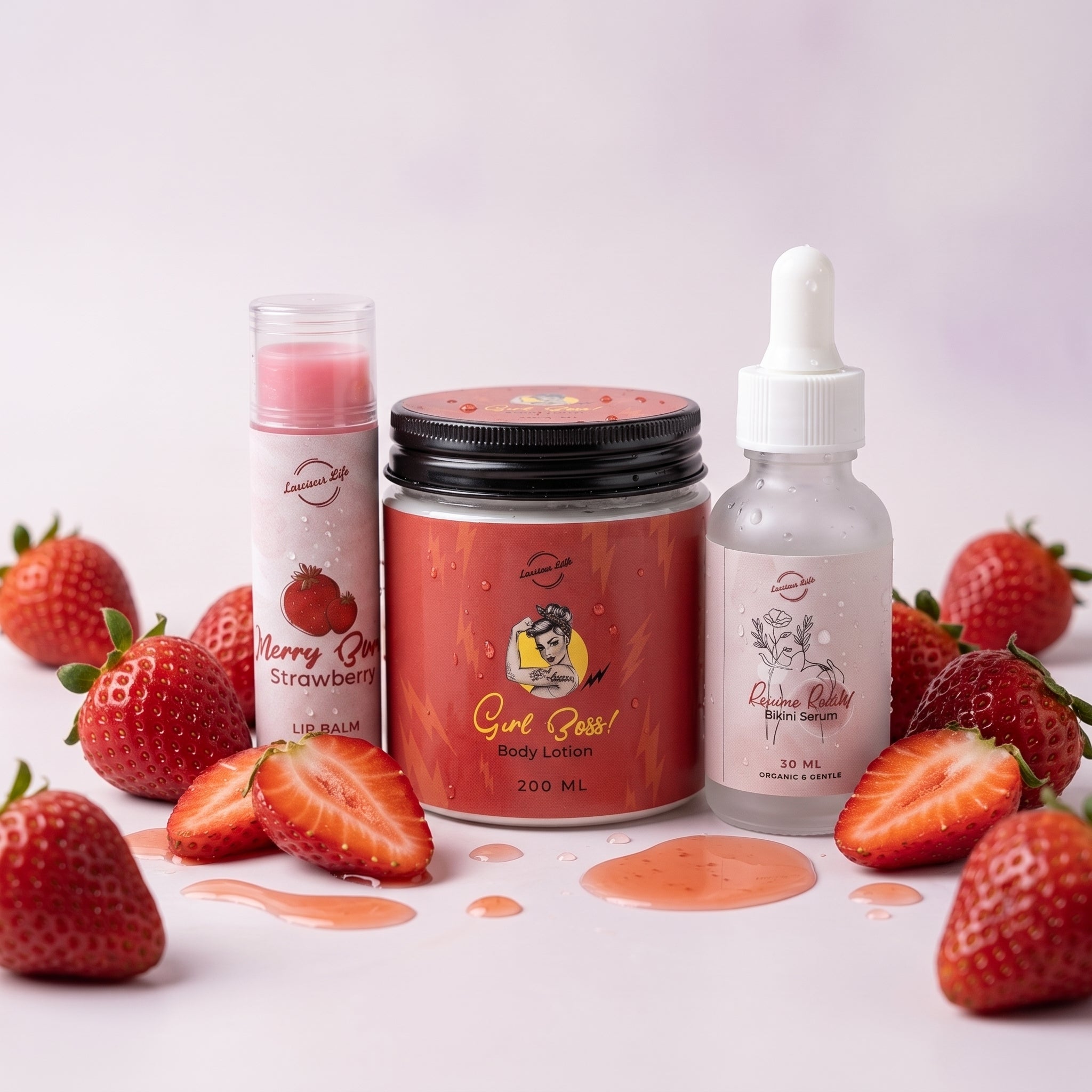 Juicy Kit