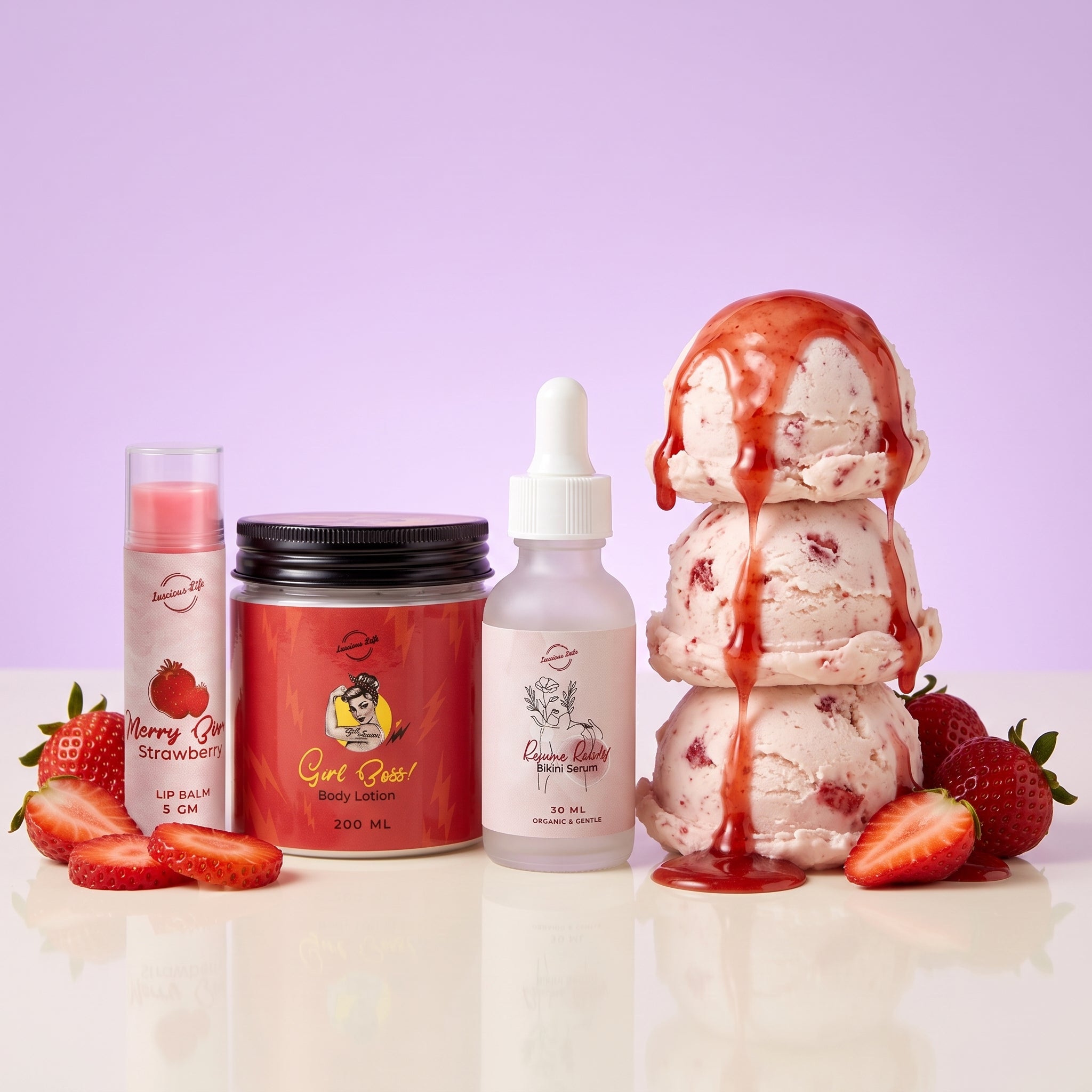 Juicy Kit